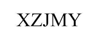 XZJMY