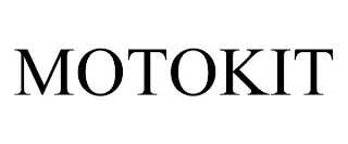 MOTOKIT