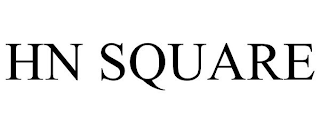 HN SQUARE