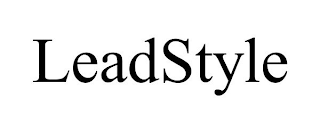 LEADSTYLE