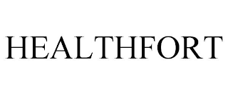 HEALTHFORT