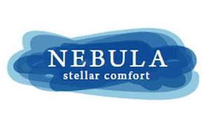 NEBULA STELLAR COMFORT