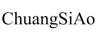 CHUANGSIAO