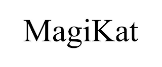 MAGIKAT