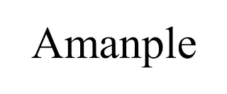 AMANPLE