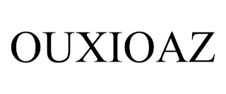 OUXIOAZ