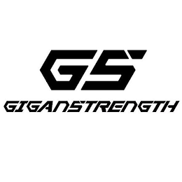 GS GIGANSTRENGTH