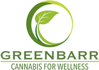 GREENBARR CANNABIS FOR WELLNESS