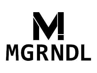 M MGRNDL