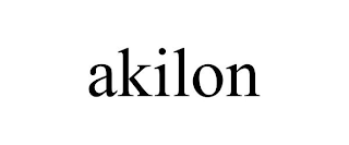 AKILON