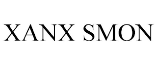 XANX SMON