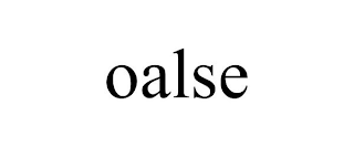 OALSE