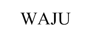 WAJU