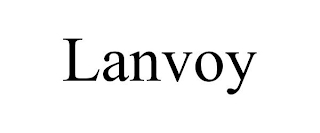 LANVOY