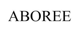 ABOREE