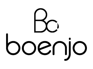 BO BOENJO