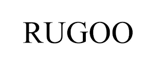 RUGOO