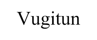 VUGITUN