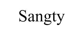 SANGTY