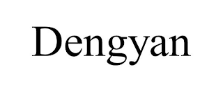 DENGYAN