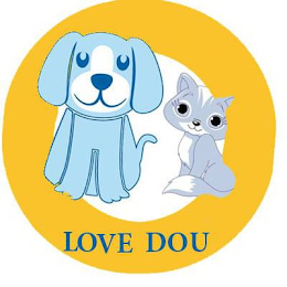 LOVE DOU