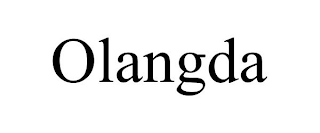 OLANGDA