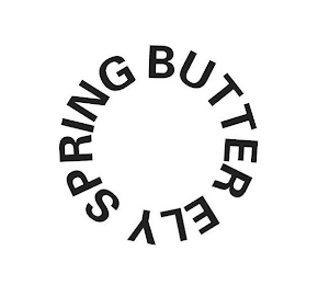 BUTTERELY SPRING