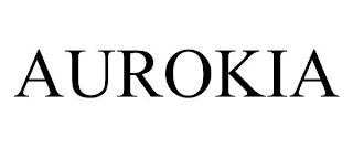 AUROKIA