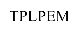 TPLPEM