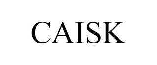 CAISK