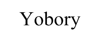 YOBORY