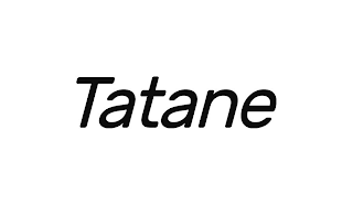 TATANE