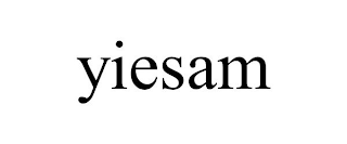 YIESAM