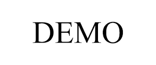 DEMO