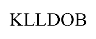 KLLDOB