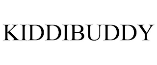 KIDDIBUDDY