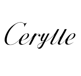 CERYLLE