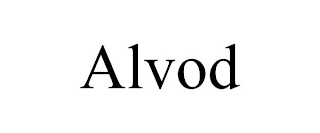 ALVOD