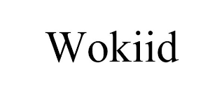 WOKIID