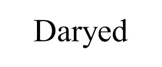 DARYED