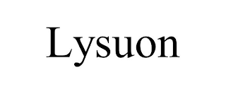 LYSUON