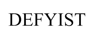 DEFYIST