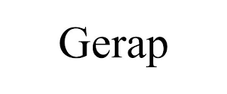 GERAP