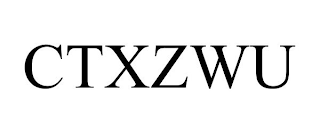 CTXZWU