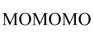 MOMOMO