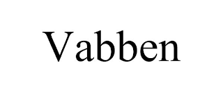 VABBEN