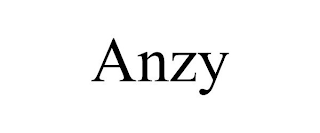 ANZY