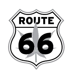 ROUTE 66