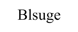 BLSUGE