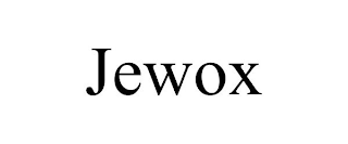 JEWOX